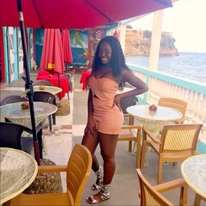 Sexy Fashionnova Jumpsuit